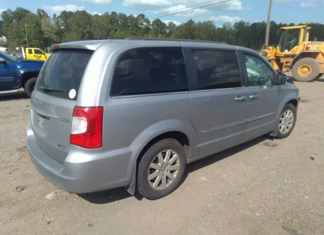 Photo 3 VIN: 2C4RC1BG7ER232817 - CHRYSLER TOWN & COUNTRY 