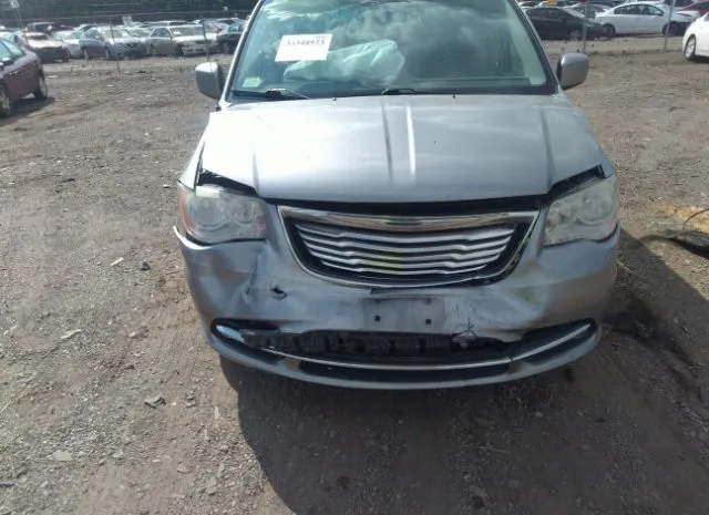 Photo 5 VIN: 2C4RC1BG7ER232817 - CHRYSLER TOWN & COUNTRY 