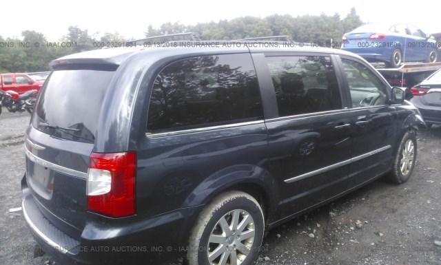 Photo 3 VIN: 2C4RC1BG7ER240254 - CHRYSLER TOWN AND COUNTRY 