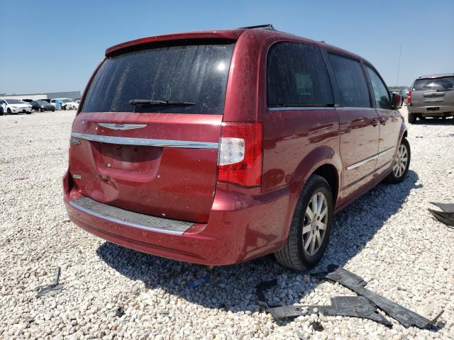 Photo 3 VIN: 2C4RC1BG7ER242831 - CHRYSLER TOWN &AMP COU 