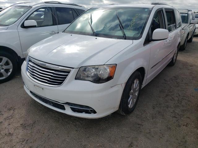 Photo 1 VIN: 2C4RC1BG7ER247267 - CHRYSLER TOWN & COU 