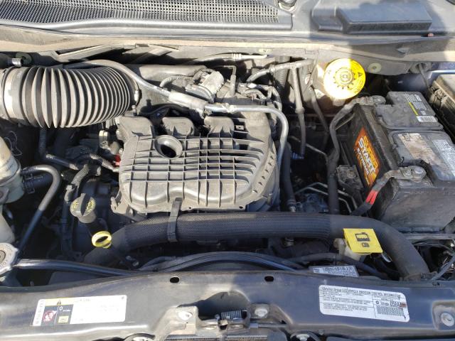 Photo 6 VIN: 2C4RC1BG7ER247625 - CHRYSLER TOWN & COU 