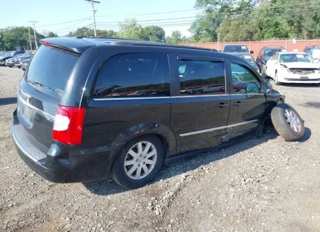 Photo 3 VIN: 2C4RC1BG7ER247642 - CHRYSLER TOWN & COUNTRY 