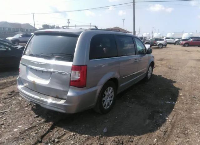 Photo 3 VIN: 2C4RC1BG7ER248984 - CHRYSLER TOWN & COUNTRY 