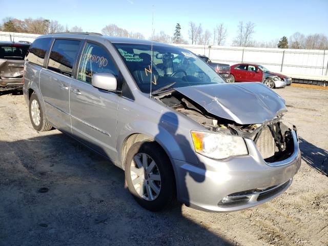 Photo 0 VIN: 2C4RC1BG7ER256244 - CHRYSLER TOWN & COU 