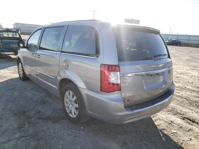 Photo 2 VIN: 2C4RC1BG7ER256244 - CHRYSLER TOWN & COU 