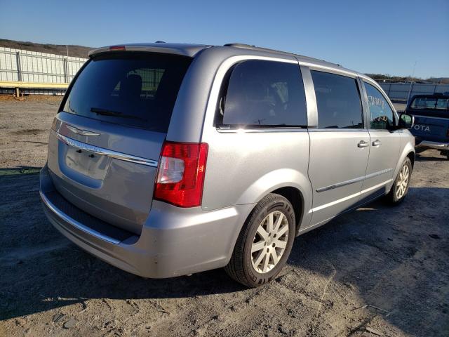 Photo 3 VIN: 2C4RC1BG7ER256244 - CHRYSLER TOWN & COU 