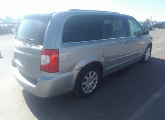 Photo 3 VIN: 2C4RC1BG7ER256583 - CHRYSLER TOWN & COUNTRY 