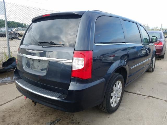 Photo 3 VIN: 2C4RC1BG7ER259368 - CHRYSLER TOWN & COU 