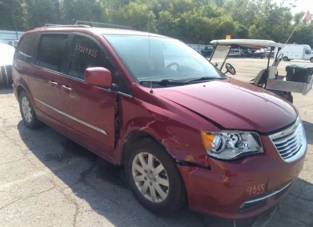 Photo 0 VIN: 2C4RC1BG7ER269897 - CHRYSLER TOWN & COUNTRY 