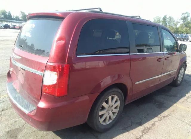 Photo 3 VIN: 2C4RC1BG7ER269897 - CHRYSLER TOWN & COUNTRY 