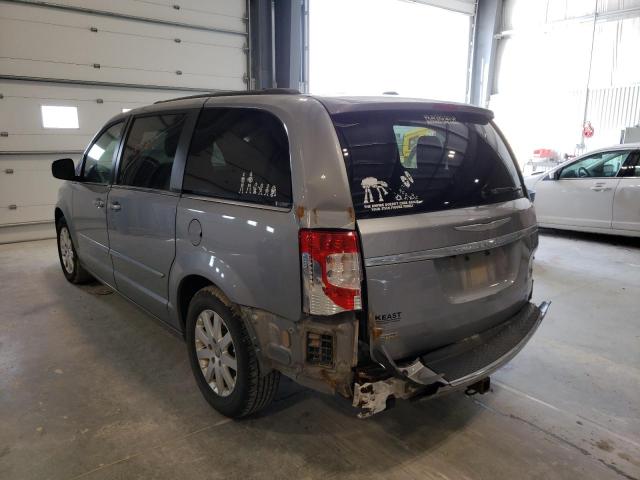 Photo 2 VIN: 2C4RC1BG7ER270046 - CHRYSLER TOWN &AMP COU 