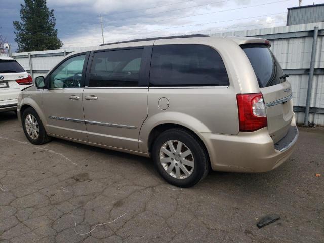 Photo 1 VIN: 2C4RC1BG7ER271102 - CHRYSLER MINIVAN 