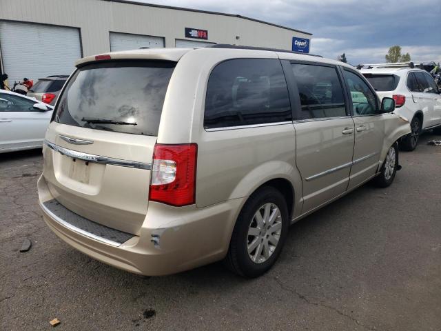 Photo 2 VIN: 2C4RC1BG7ER271102 - CHRYSLER MINIVAN 