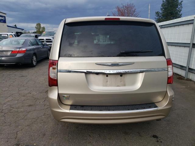 Photo 5 VIN: 2C4RC1BG7ER271102 - CHRYSLER MINIVAN 