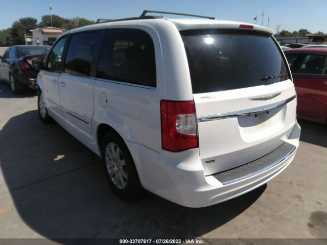 Photo 2 VIN: 2C4RC1BG7ER271326 - CHRYSLER TOWN & COUNTRY 