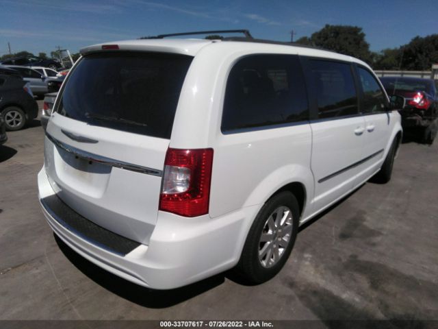 Photo 3 VIN: 2C4RC1BG7ER271326 - CHRYSLER TOWN & COUNTRY 