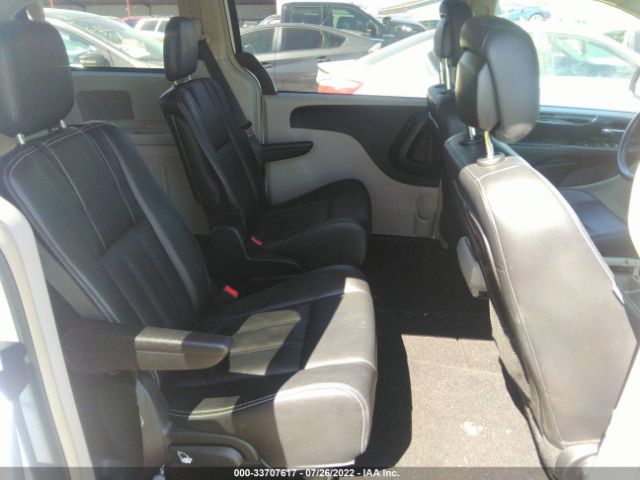 Photo 7 VIN: 2C4RC1BG7ER271326 - CHRYSLER TOWN & COUNTRY 