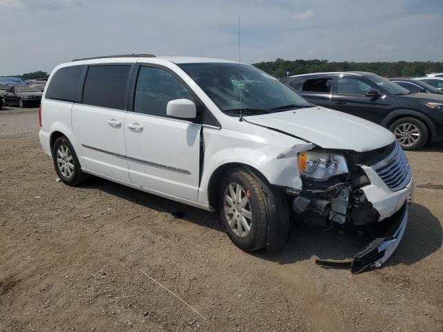 Photo 3 VIN: 2C4RC1BG7ER272489 - CHRYSLER MINIVAN 