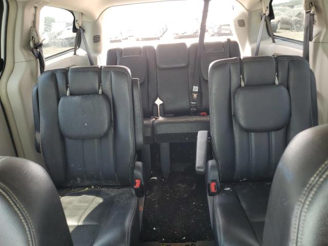 Photo 9 VIN: 2C4RC1BG7ER272489 - CHRYSLER MINIVAN 