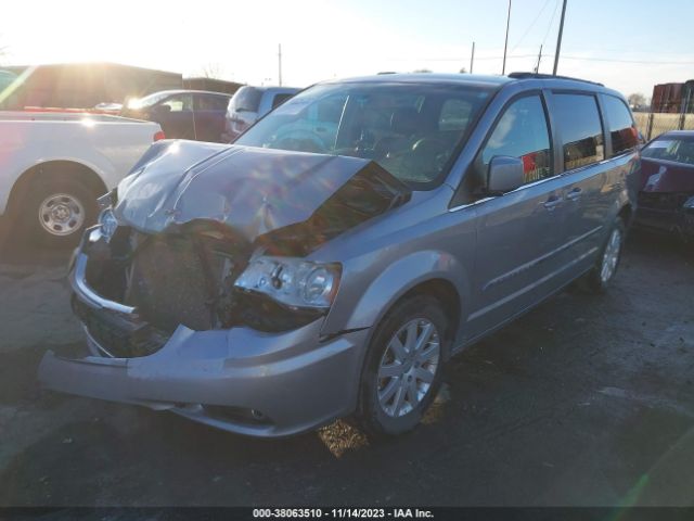 Photo 1 VIN: 2C4RC1BG7ER273402 - CHRYSLER TOWN & COUNTRY 