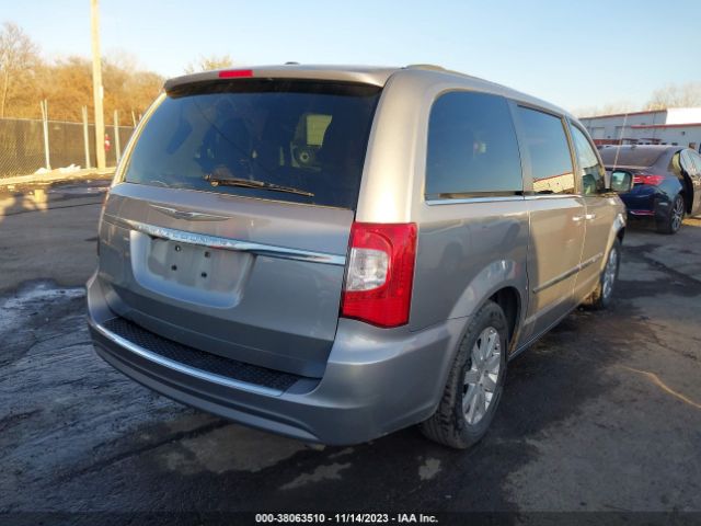 Photo 3 VIN: 2C4RC1BG7ER273402 - CHRYSLER TOWN & COUNTRY 