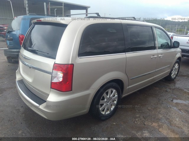 Photo 3 VIN: 2C4RC1BG7ER293276 - CHRYSLER TOWN & COUNTRY 