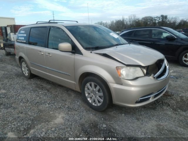 Photo 0 VIN: 2C4RC1BG7ER293519 - CHRYSLER TOWN & COUNTRY 