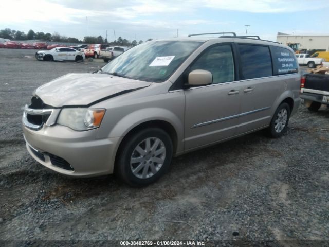 Photo 1 VIN: 2C4RC1BG7ER293519 - CHRYSLER TOWN & COUNTRY 