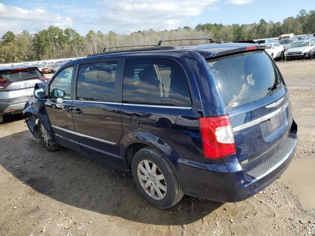 Photo 1 VIN: 2C4RC1BG7ER294749 - CHRYSLER TOWN & COU 