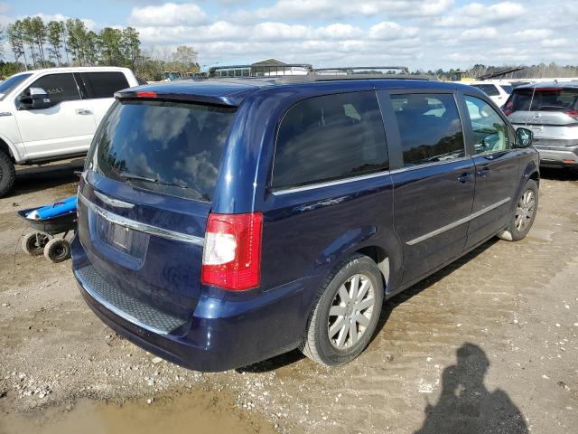 Photo 2 VIN: 2C4RC1BG7ER294749 - CHRYSLER TOWN & COU 