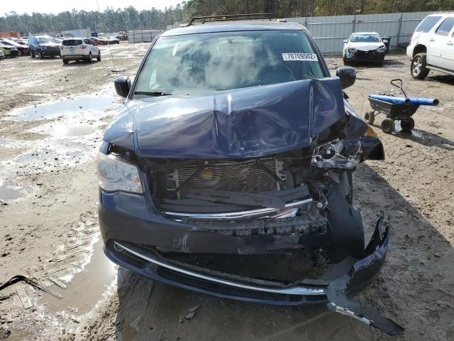 Photo 4 VIN: 2C4RC1BG7ER294749 - CHRYSLER TOWN & COU 