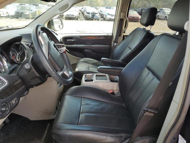 Photo 6 VIN: 2C4RC1BG7ER294749 - CHRYSLER TOWN & COU 