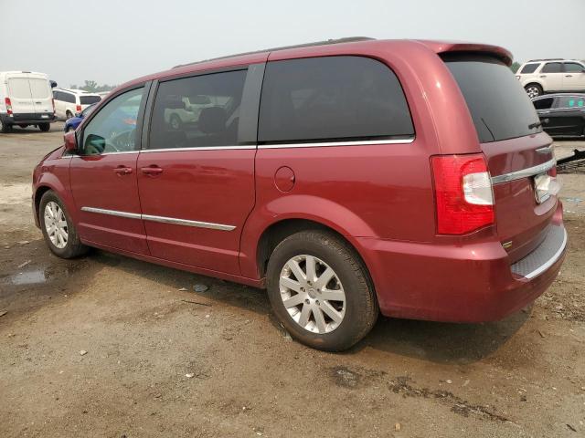 Photo 1 VIN: 2C4RC1BG7ER295383 - DODGE CARAVAN 