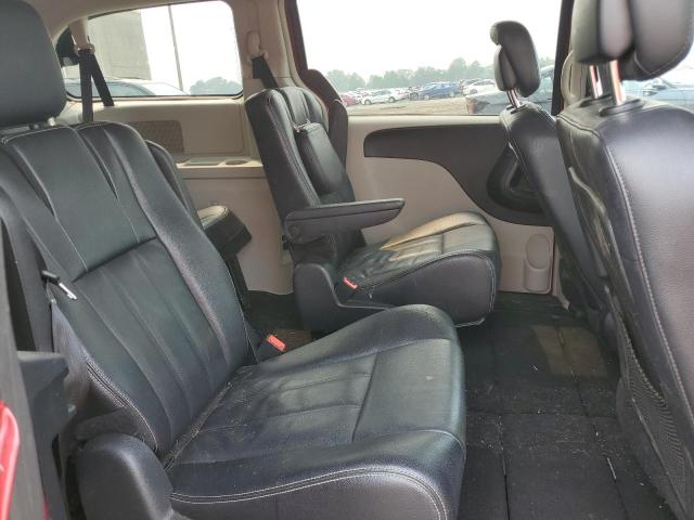 Photo 10 VIN: 2C4RC1BG7ER295383 - DODGE CARAVAN 