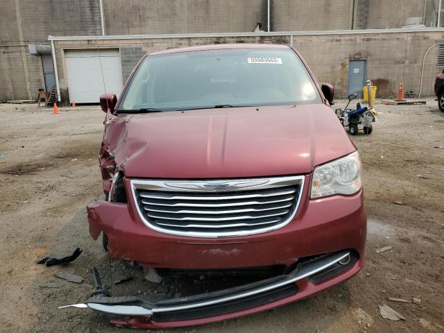 Photo 4 VIN: 2C4RC1BG7ER295383 - DODGE CARAVAN 