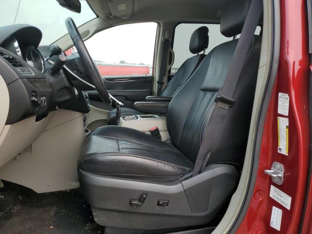 Photo 6 VIN: 2C4RC1BG7ER295383 - DODGE CARAVAN 