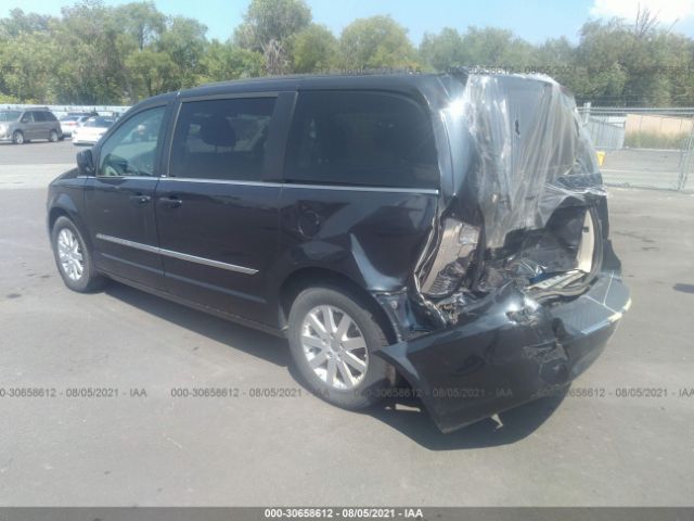 Photo 2 VIN: 2C4RC1BG7ER295626 - CHRYSLER TOWN & COUNTRY 