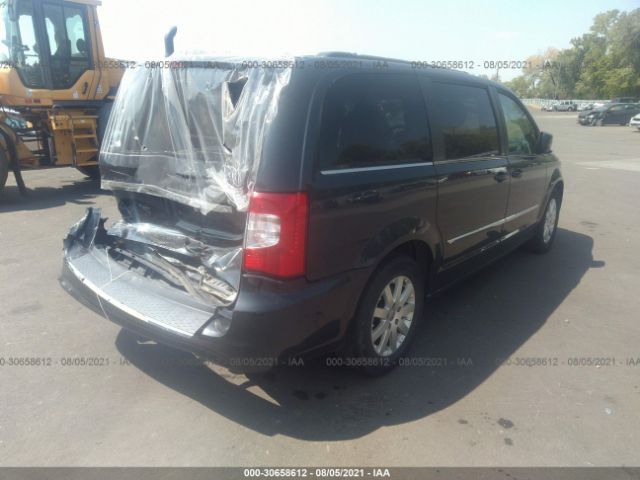 Photo 3 VIN: 2C4RC1BG7ER295626 - CHRYSLER TOWN & COUNTRY 