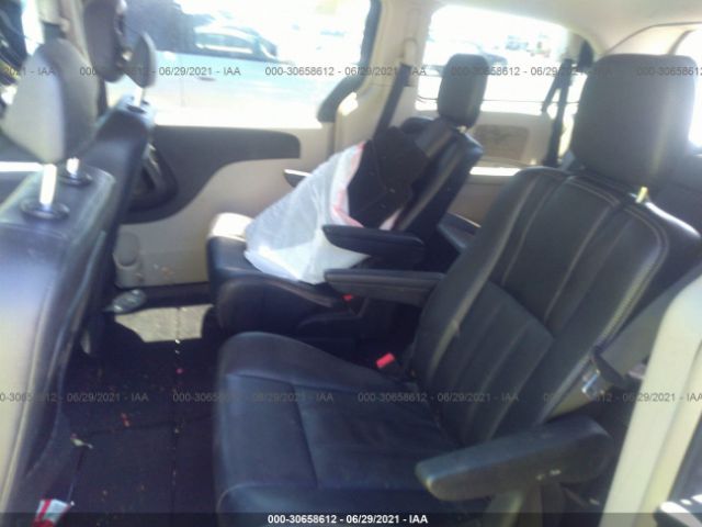 Photo 7 VIN: 2C4RC1BG7ER295626 - CHRYSLER TOWN & COUNTRY 