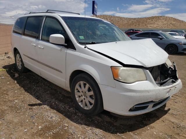 Photo 3 VIN: 2C4RC1BG7ER295965 - CHRYSLER TOWN & COU 