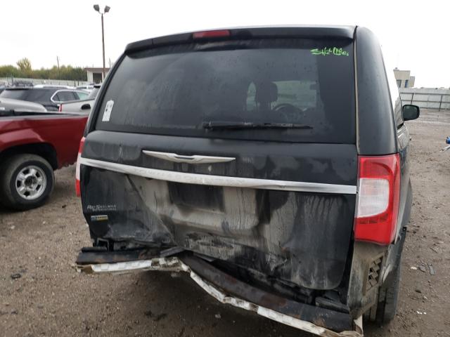 Photo 8 VIN: 2C4RC1BG7ER314417 - CHRYSLER TOWN &AMP COU 