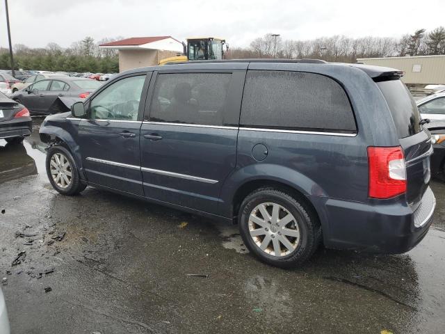 Photo 1 VIN: 2C4RC1BG7ER325269 - CHRYSLER MINIVAN 