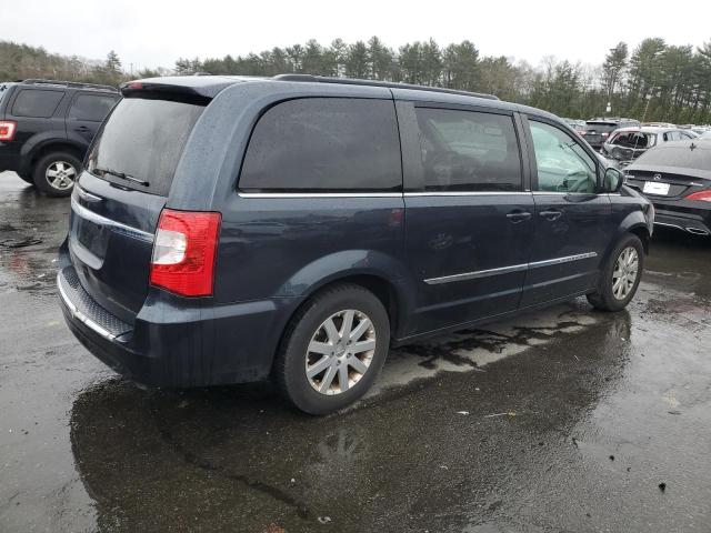 Photo 2 VIN: 2C4RC1BG7ER325269 - CHRYSLER MINIVAN 