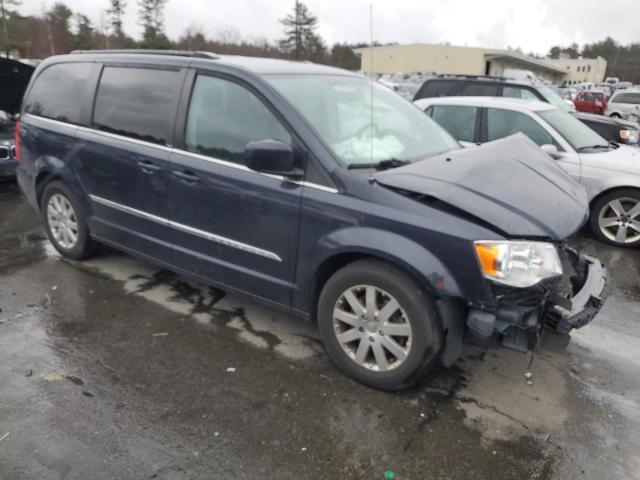 Photo 3 VIN: 2C4RC1BG7ER325269 - CHRYSLER MINIVAN 