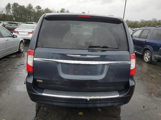 Photo 5 VIN: 2C4RC1BG7ER325269 - CHRYSLER MINIVAN 