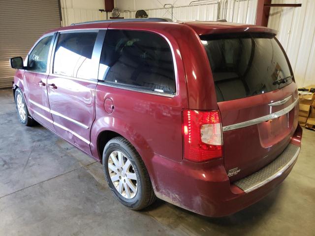 Photo 2 VIN: 2C4RC1BG7ER325286 - CHRYSLER TOWN & COU 