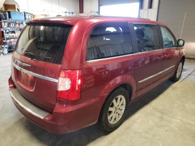 Photo 3 VIN: 2C4RC1BG7ER325286 - CHRYSLER TOWN & COU 