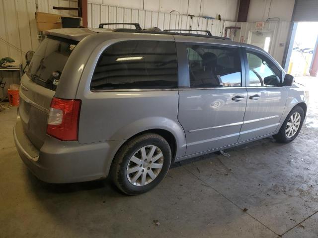 Photo 2 VIN: 2C4RC1BG7ER326289 - CHRYSLER MINIVAN 