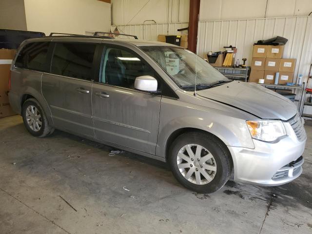 Photo 3 VIN: 2C4RC1BG7ER326289 - CHRYSLER MINIVAN 